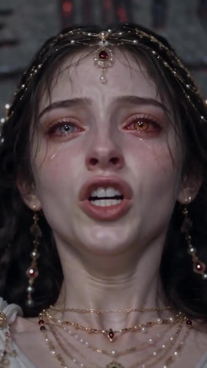 Episode 39 of The Nether King's Bride
