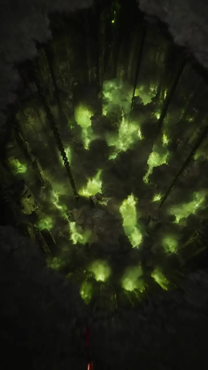 Episode 57 of The Nether King's Bride