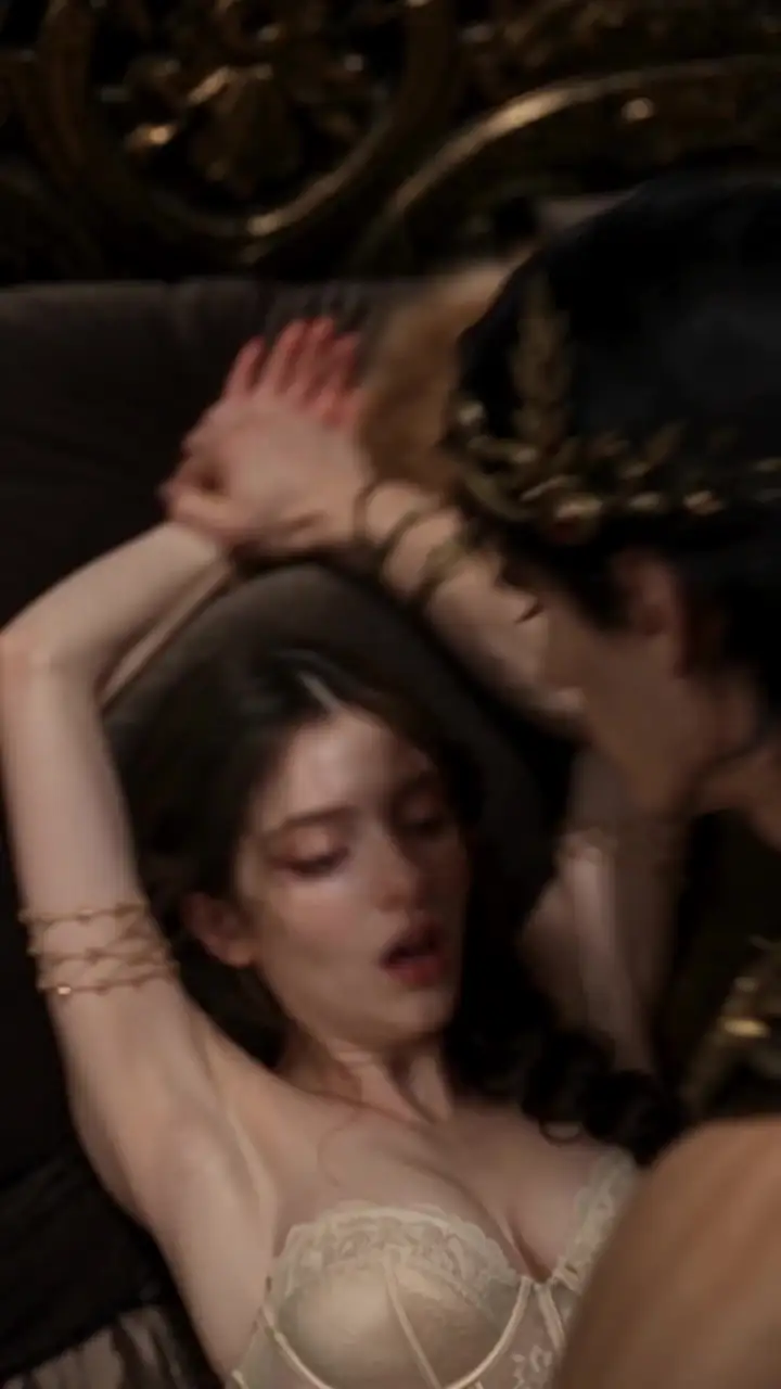 Episode 7 of The Nether King's Bride