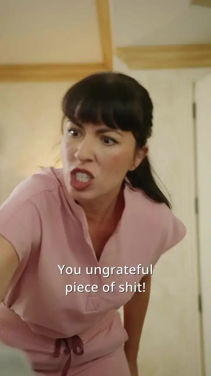 Episode 3 of The Nurse's Secret Marriage