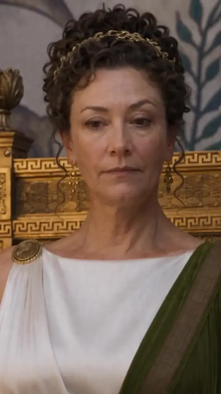 Episode 3 of The Odyssey: A Warrior King's Homecoming
