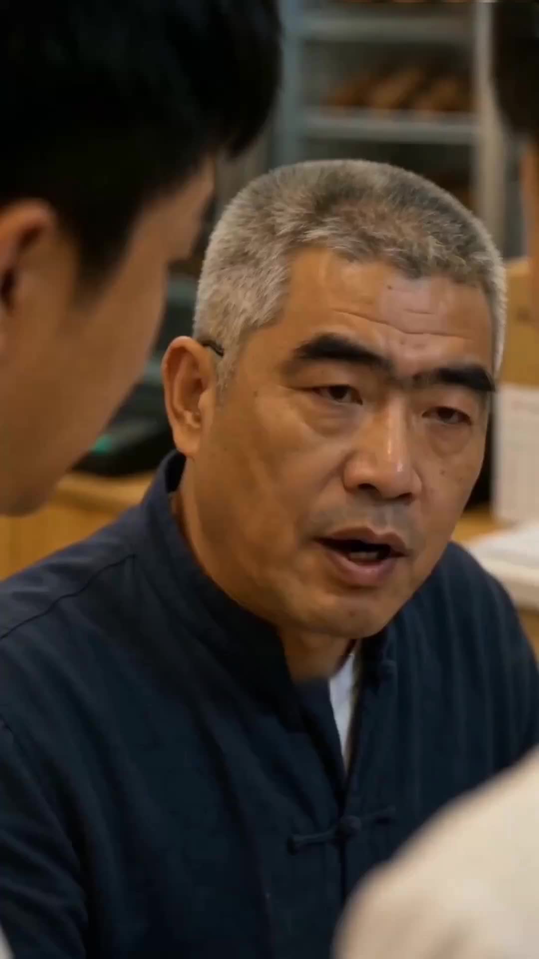 Episode 31 of The Old Chef They Fired
