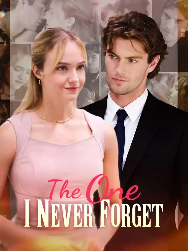 Cover of the miniseries The One I Never Forget