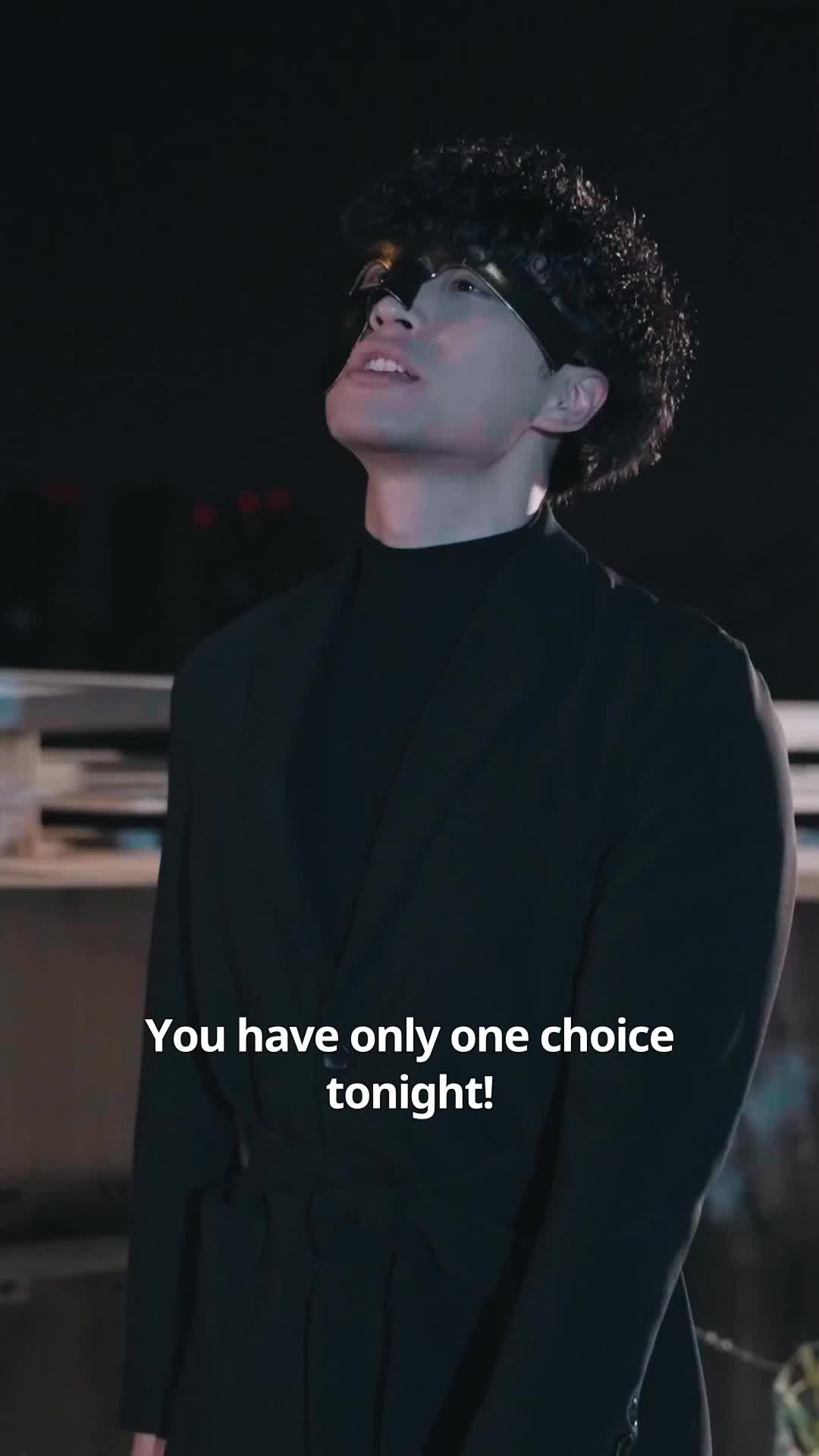 Episode 85 of The Outcast's Triumph