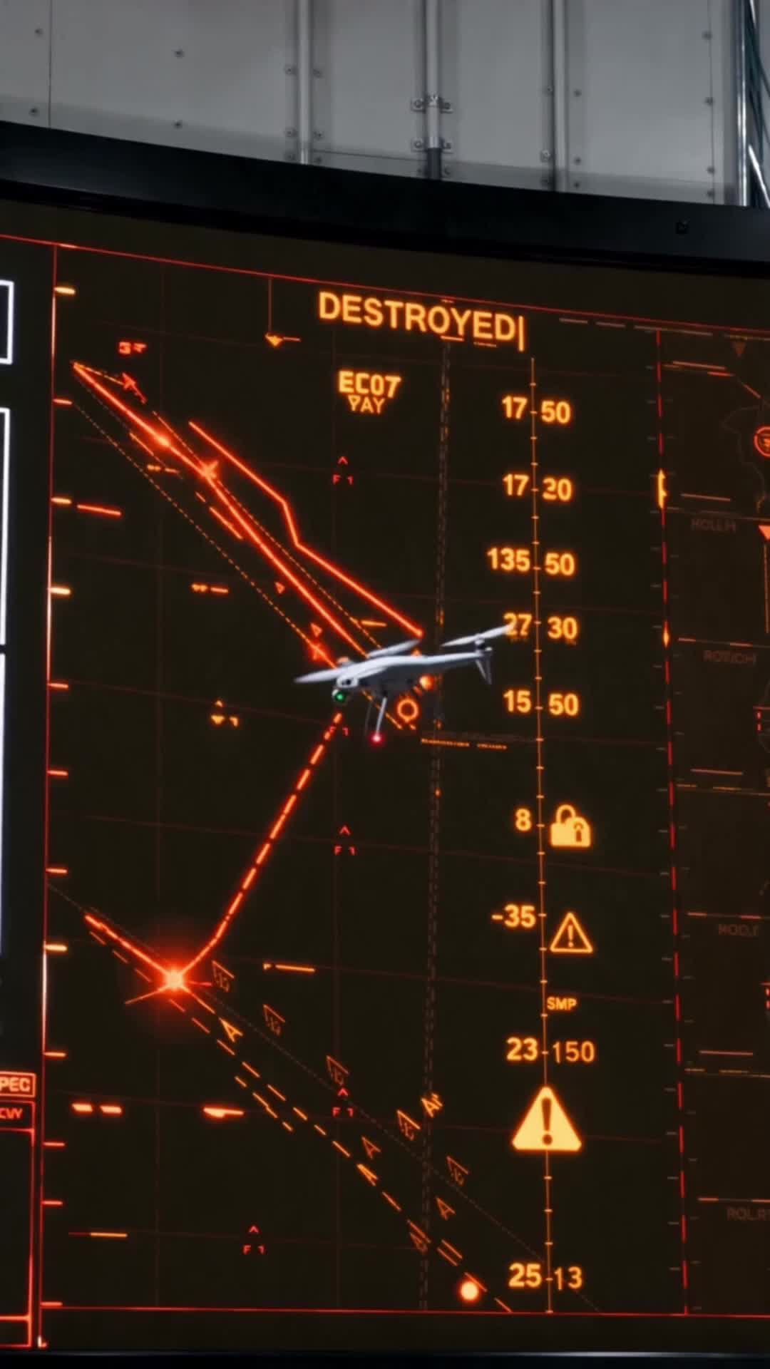 Episode 18 of The Phantom Pilot