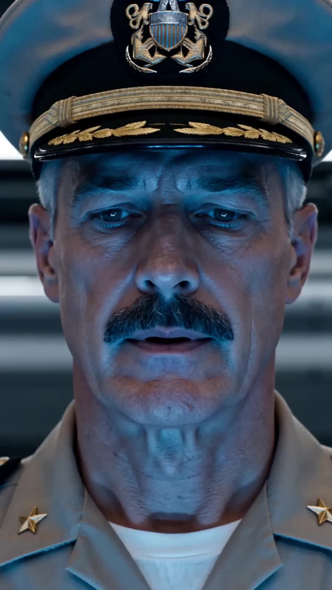 Episode 2 of The Phantom Pilot