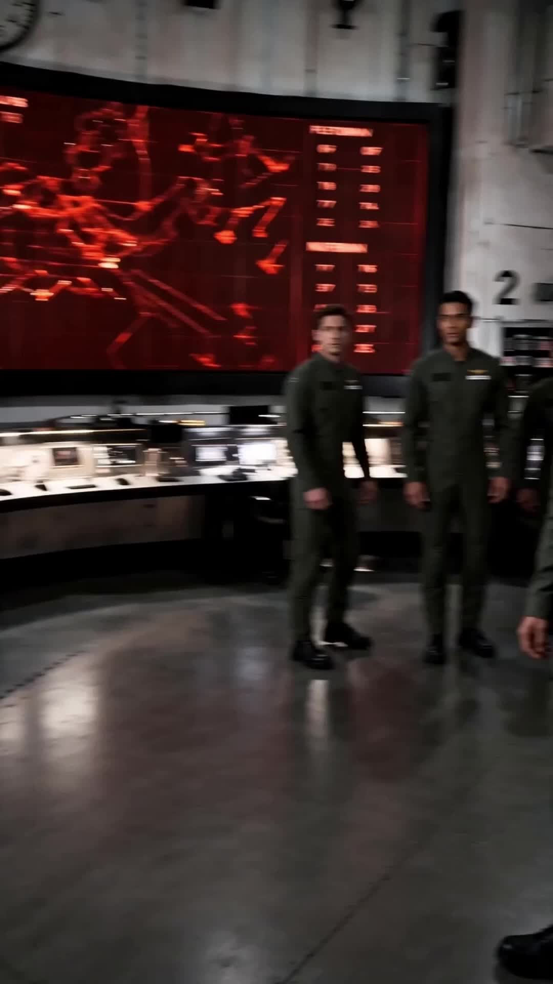 Episode 22 of The Phantom Pilot