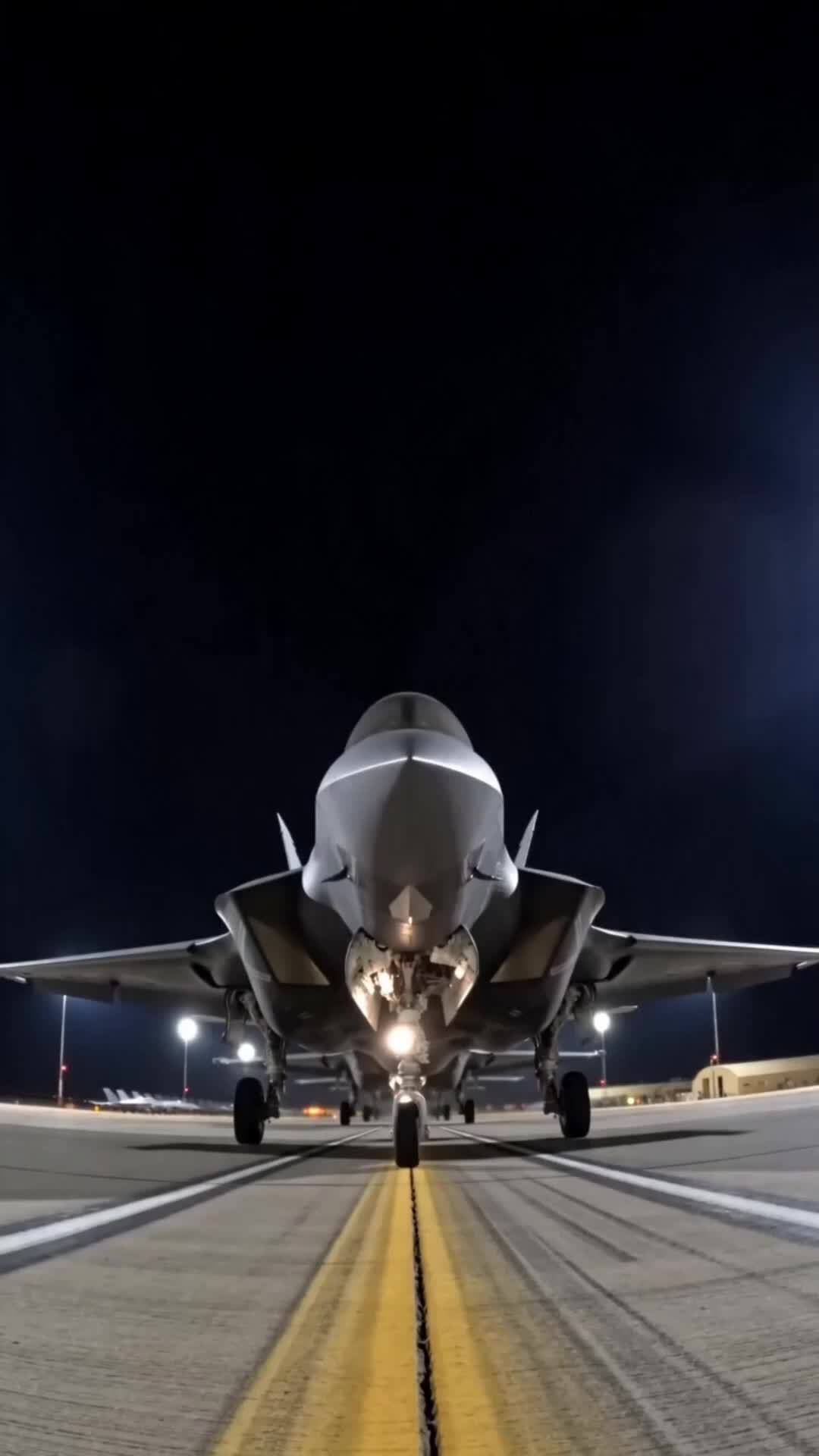 Episode 32 of The Phantom Pilot
