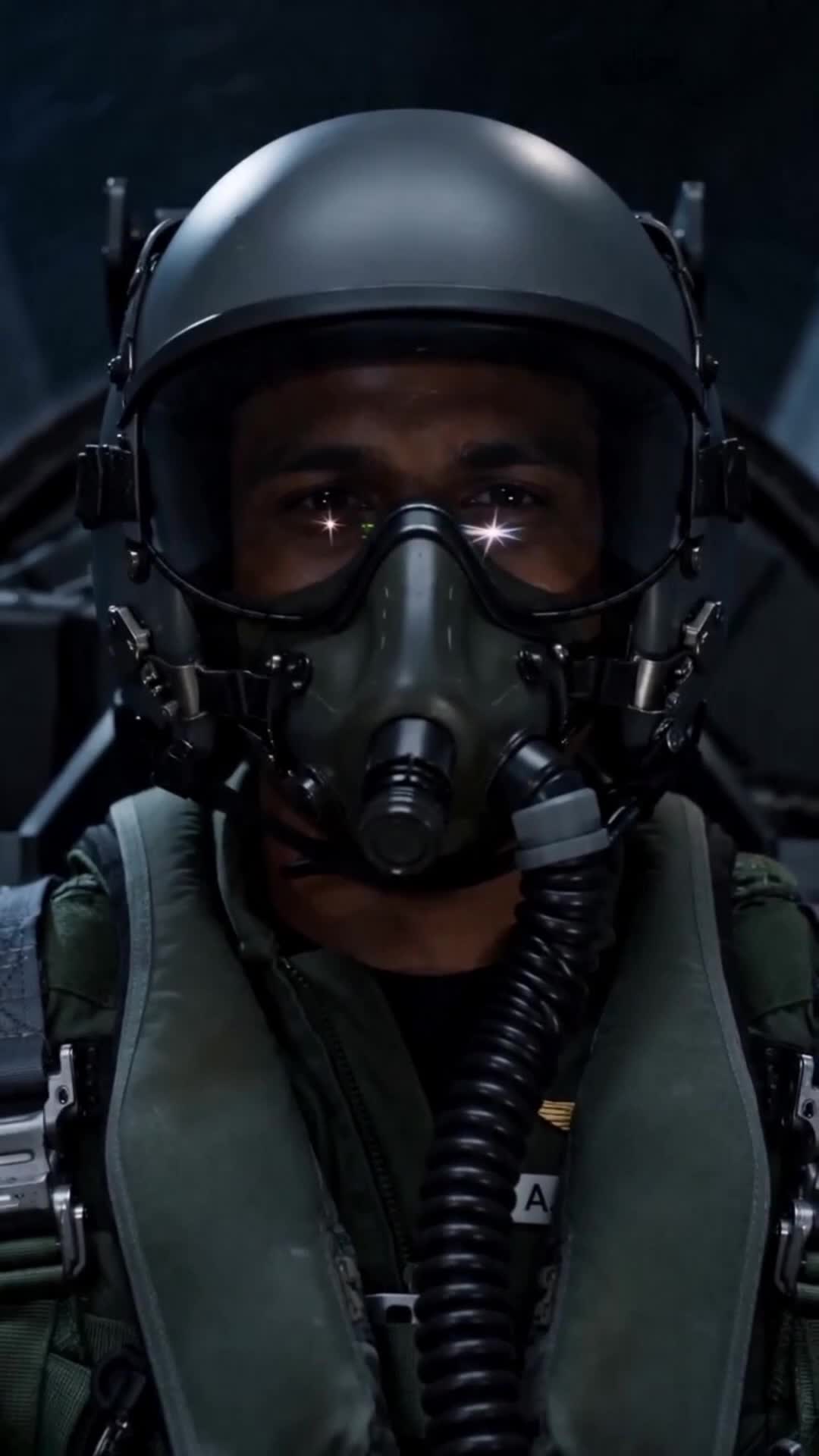 Episode 35 of The Phantom Pilot
