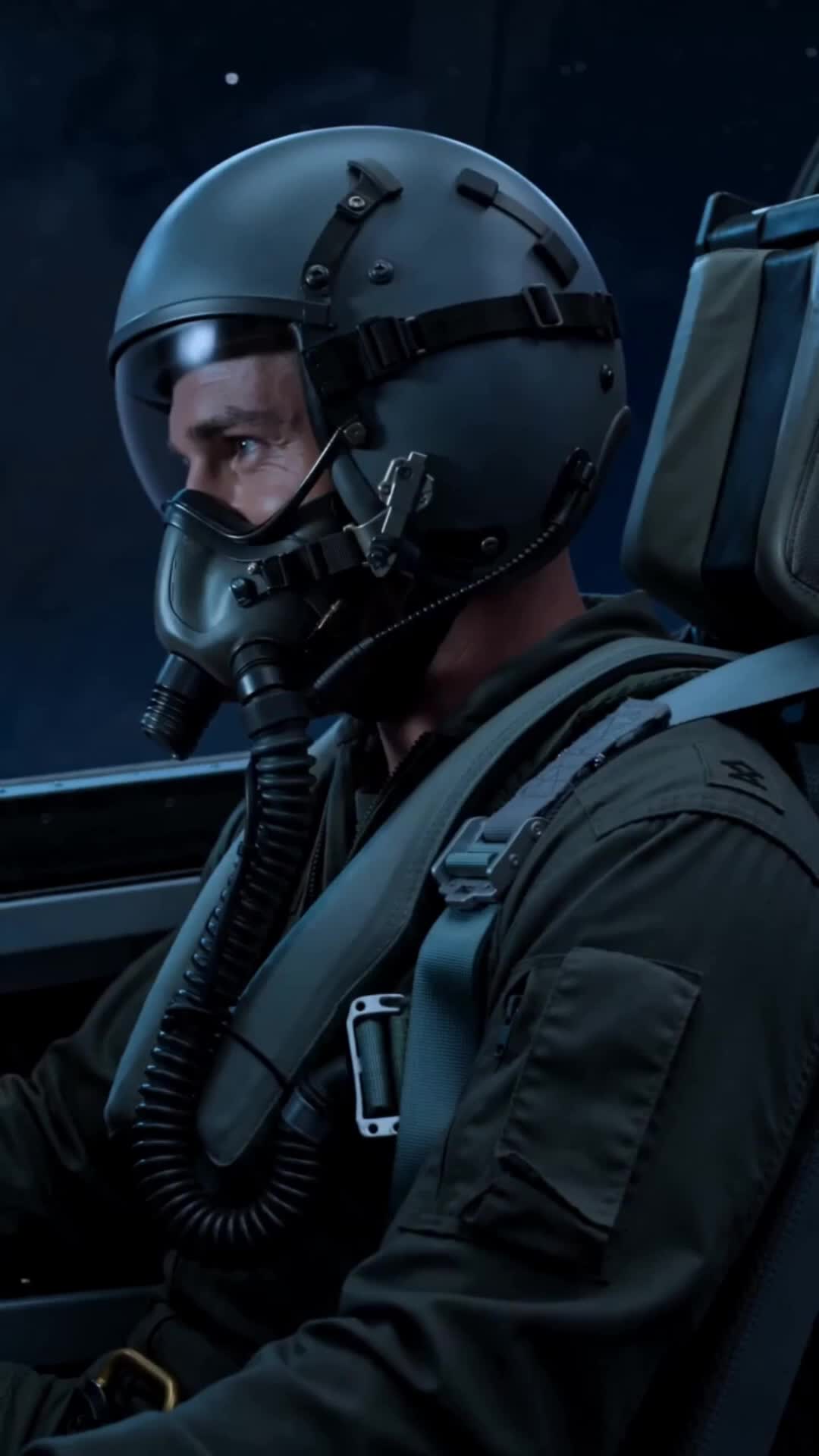 Episode 49 of The Phantom Pilot