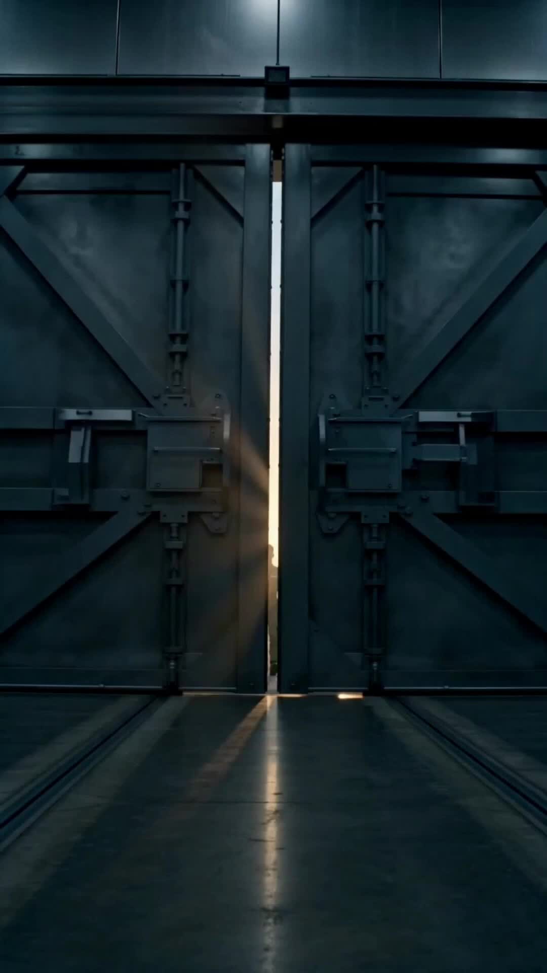 Episode 5 of The Phantom Pilot