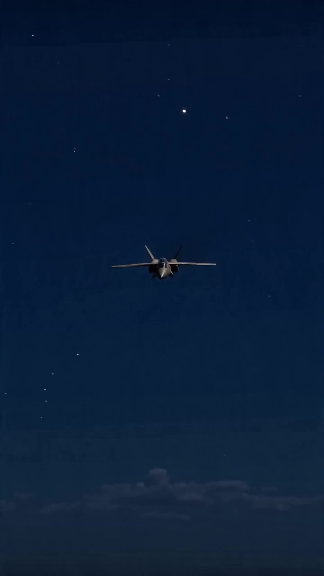 Episode 54 of The Phantom Pilot