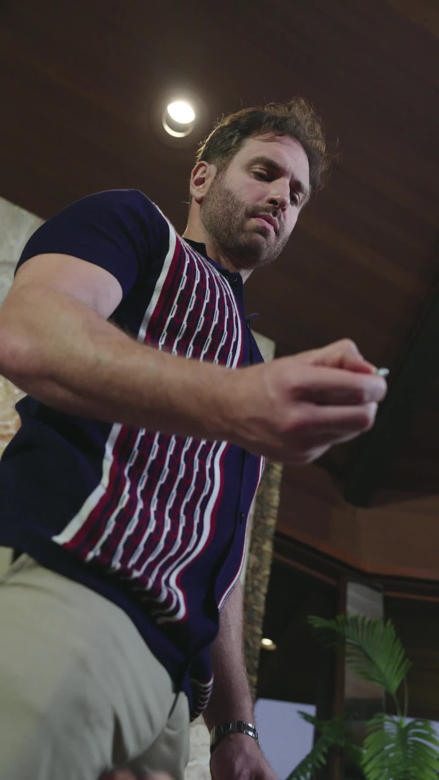 Episode 58 of The Photo that Changed Everything
