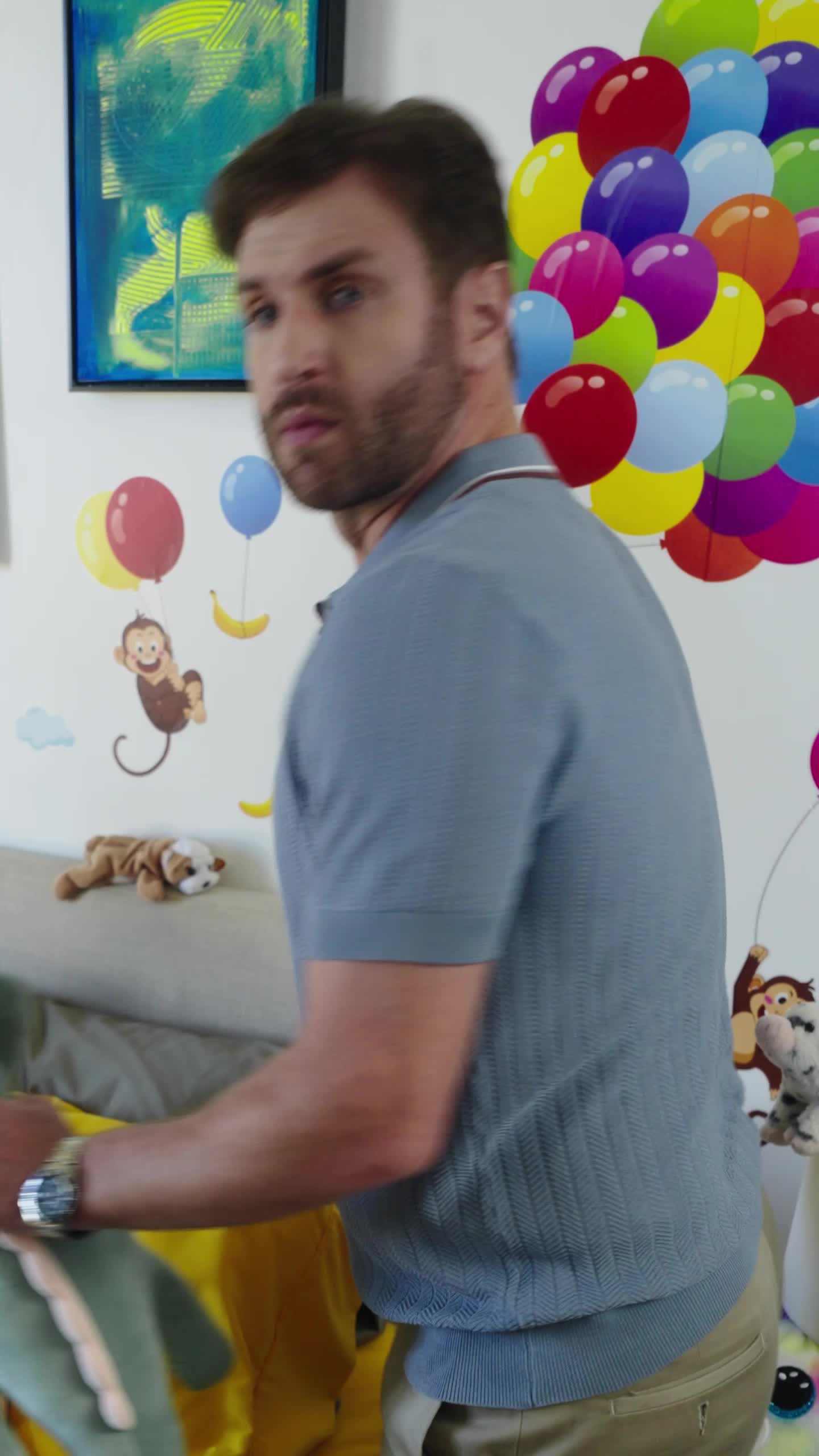 Episode 6 of The Photo that Changed Everything