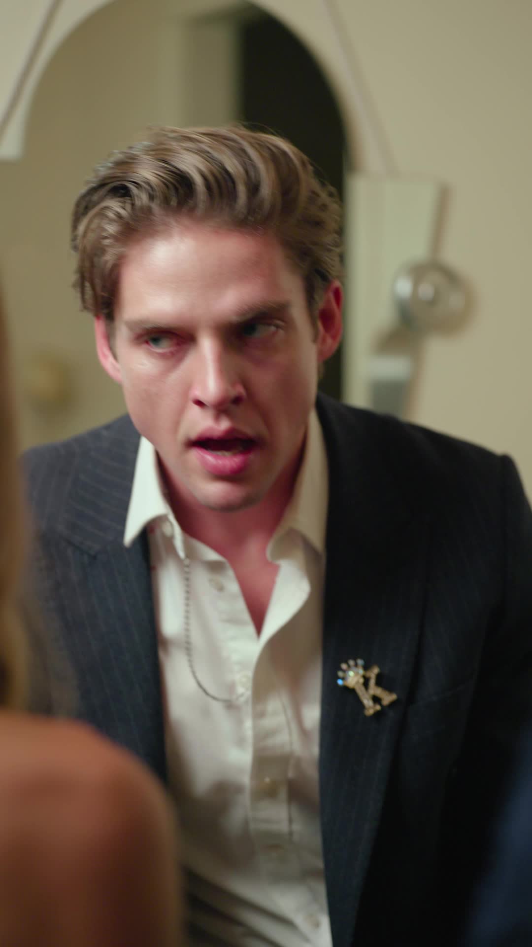 Episode 60 of The Poker King Returns