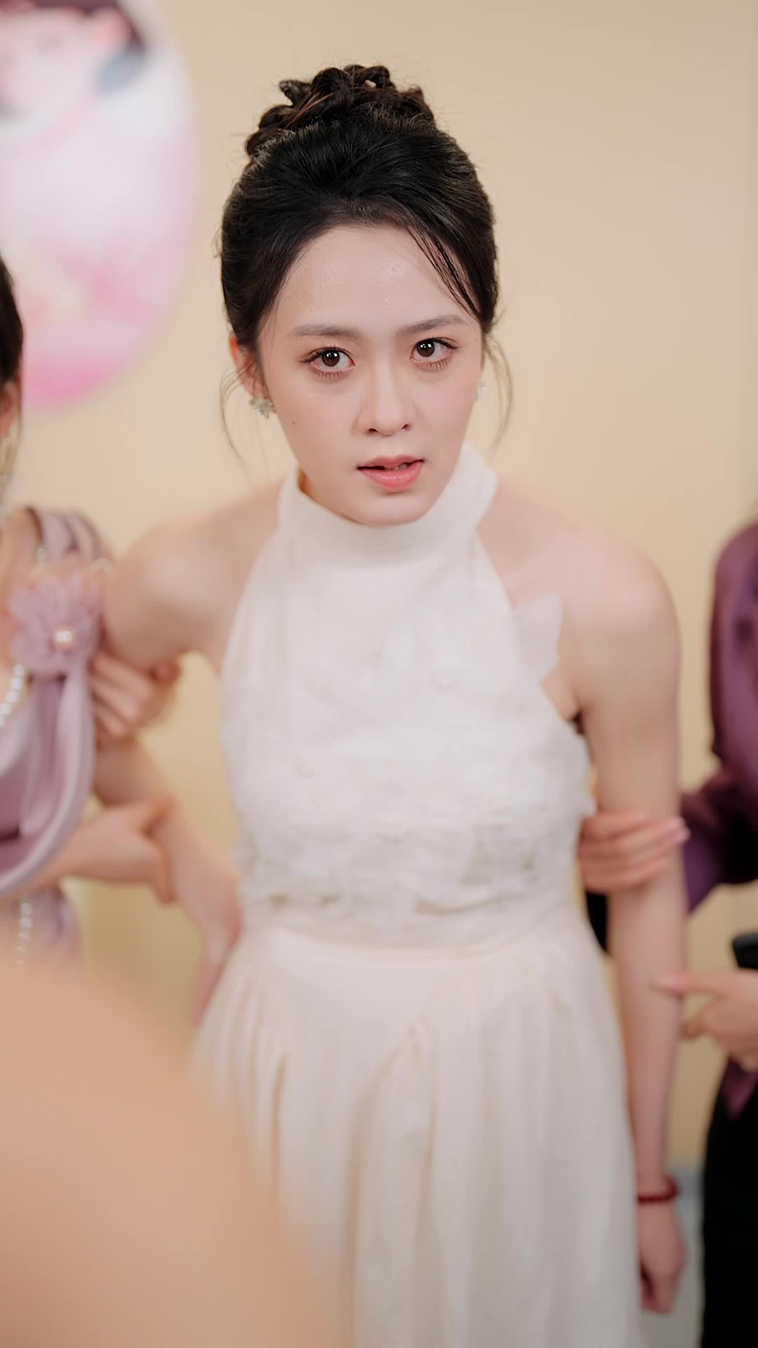 Episode 15 of The Pregnant Heiress Takes It All