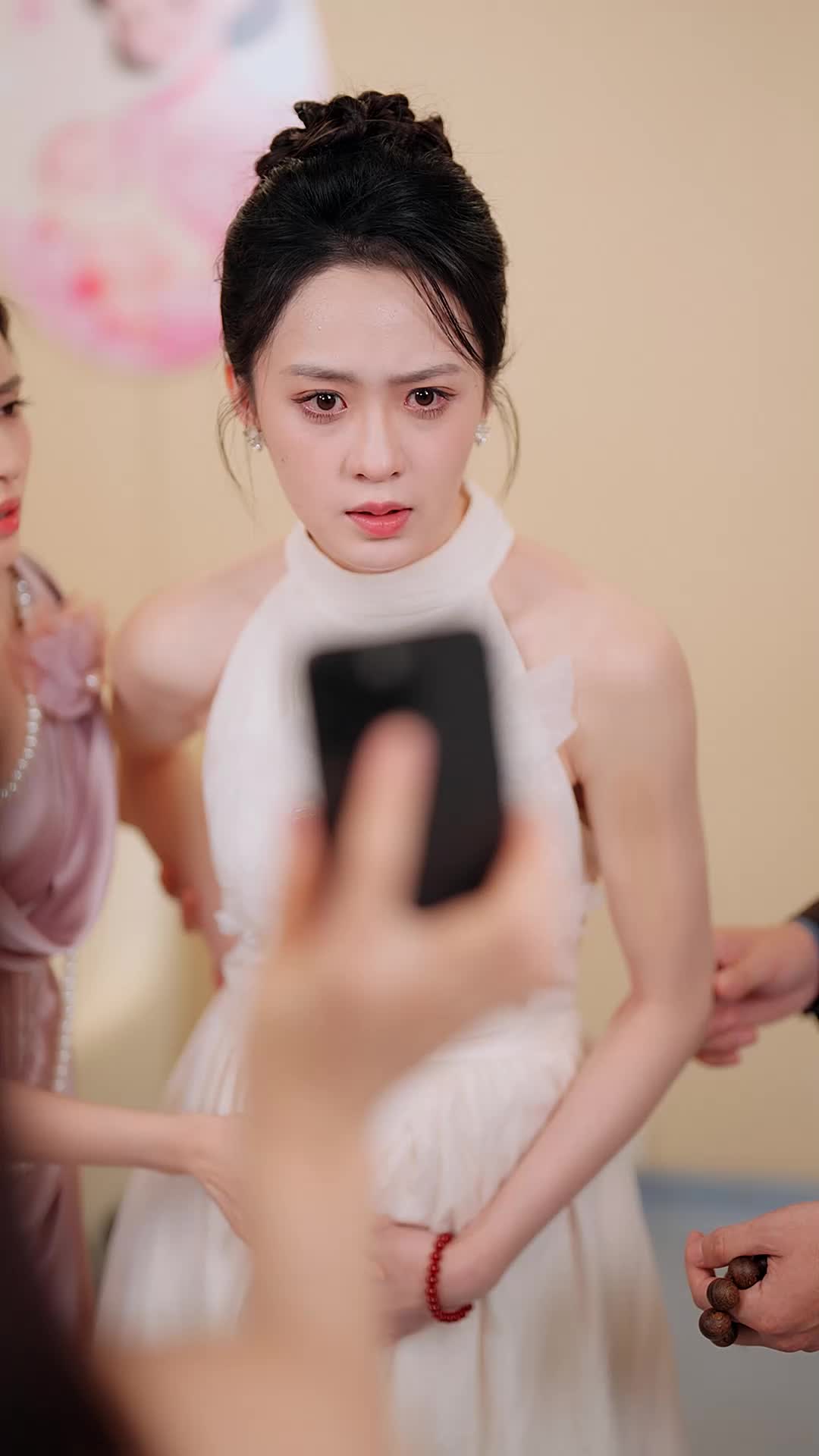Episode 19 of The Pregnant Heiress Takes It All