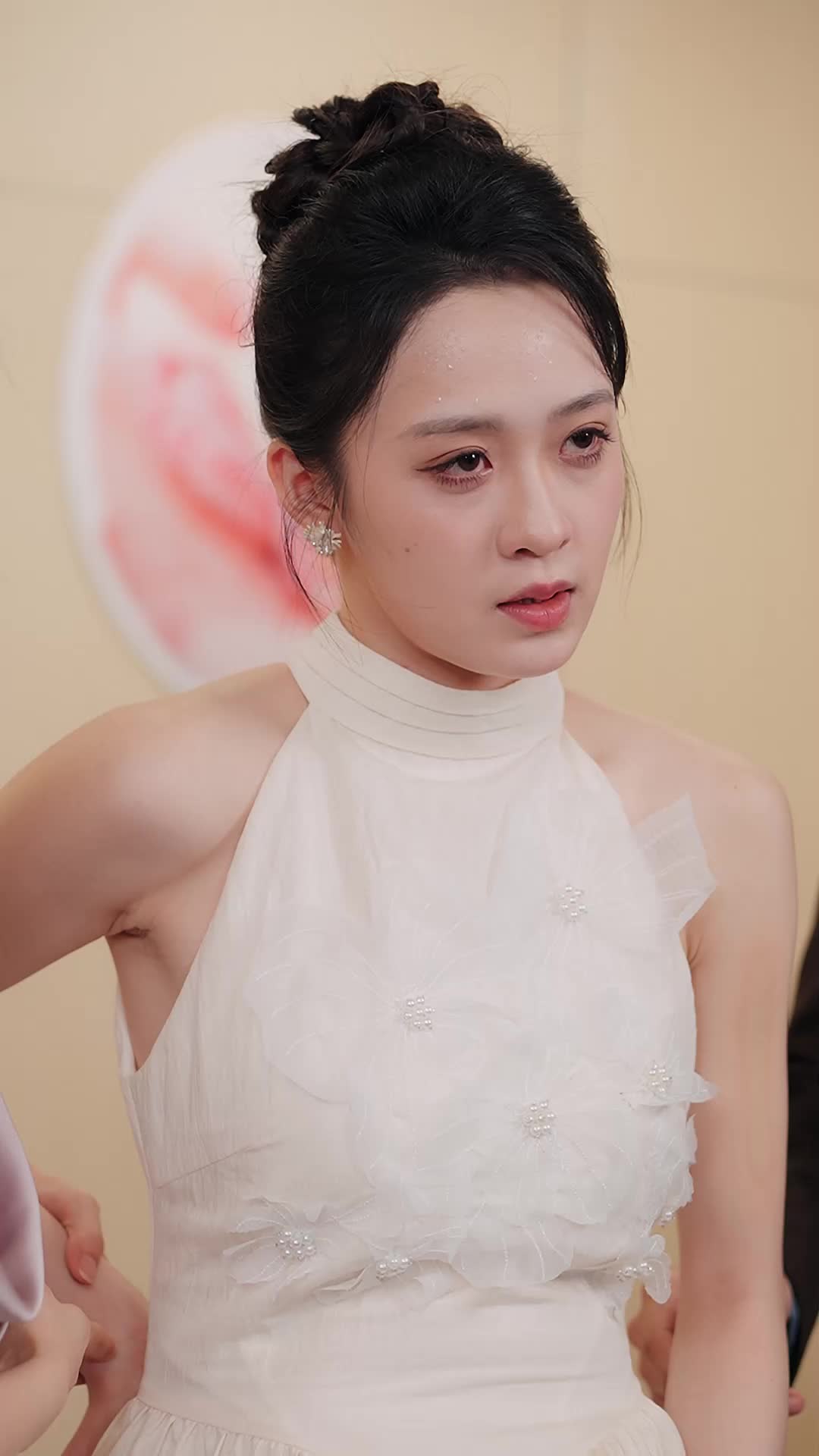 Episode 20 of The Pregnant Heiress Takes It All