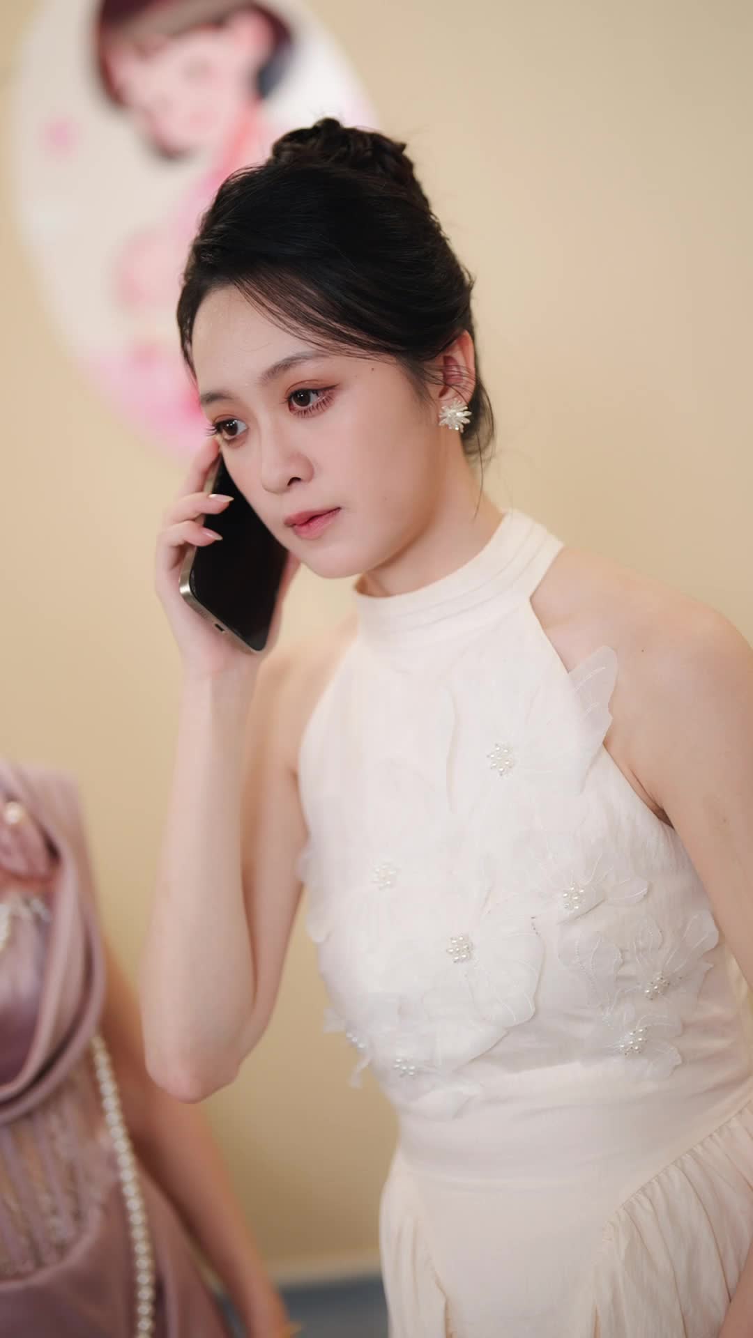 Episode 24 of The Pregnant Heiress Takes It All