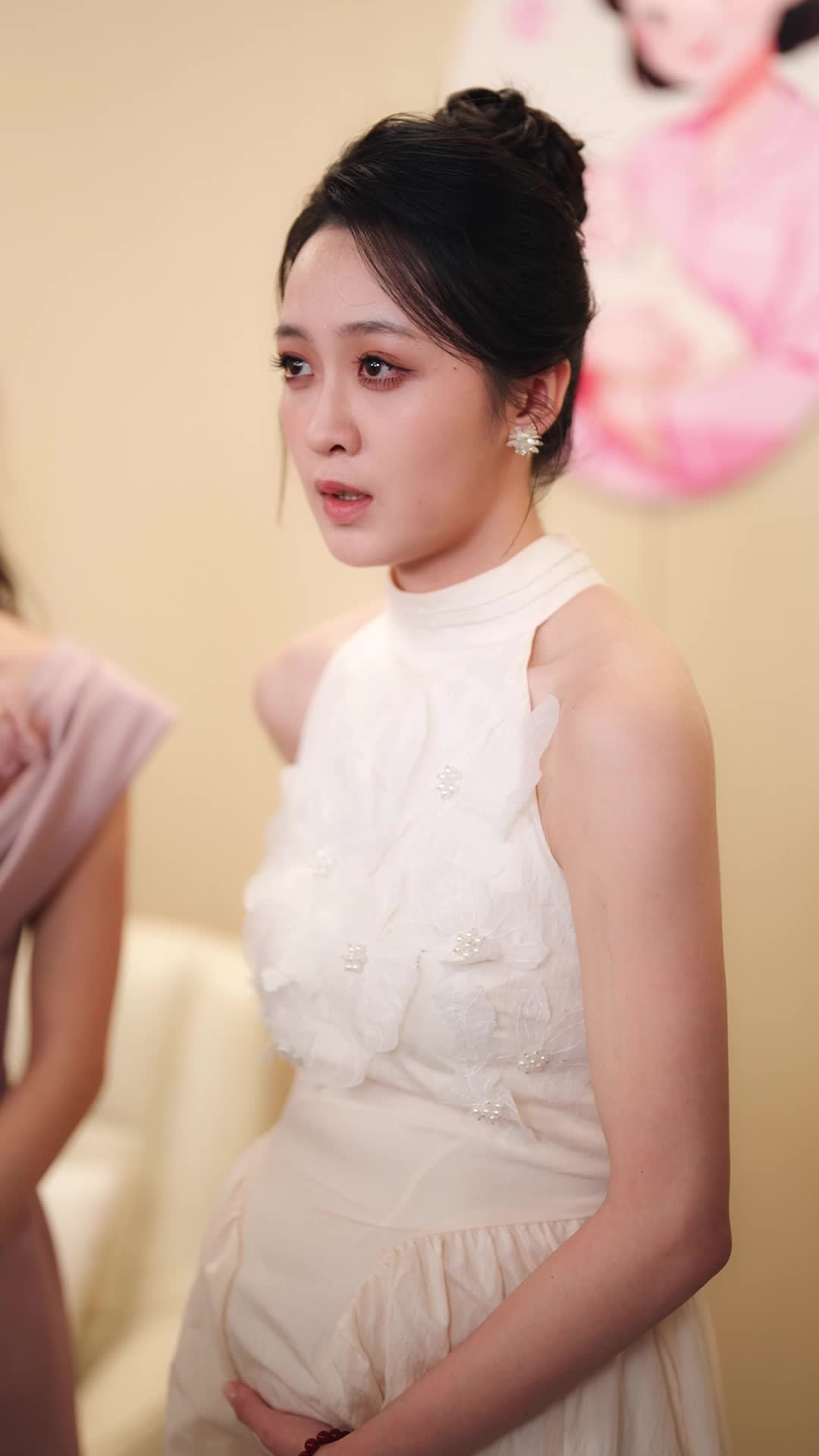 Episode 29 of The Pregnant Heiress Takes It All
