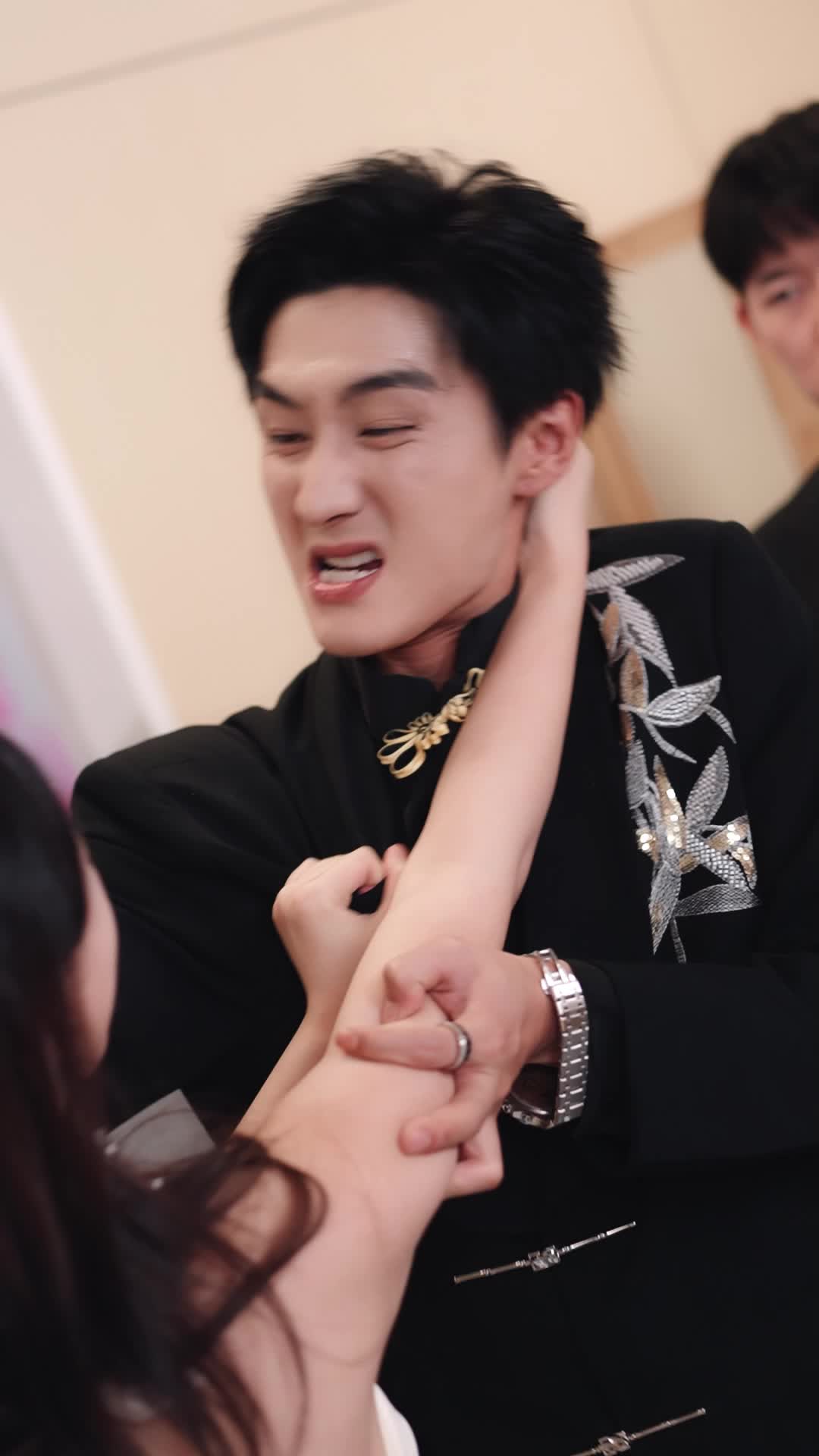 Episode 30 of The Pregnant Heiress Takes It All