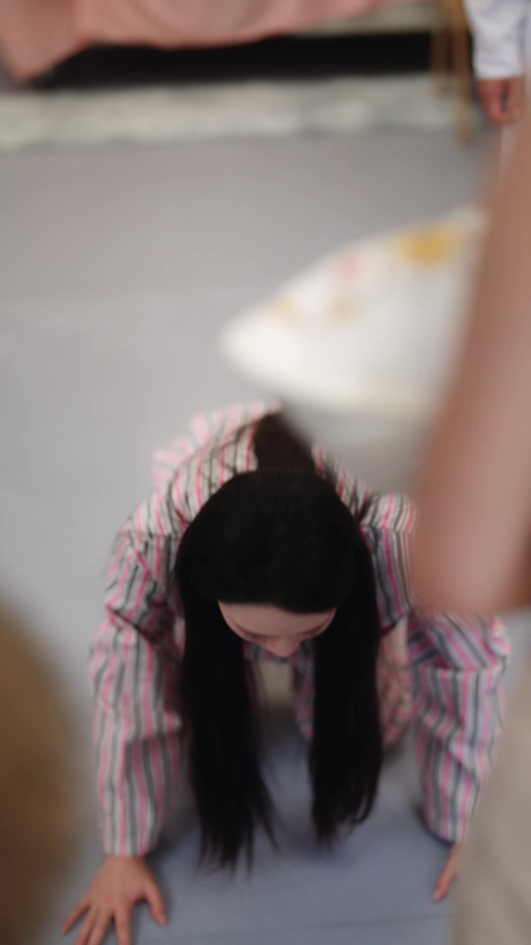 Episode 45 of The Pregnant Heiress Takes It All