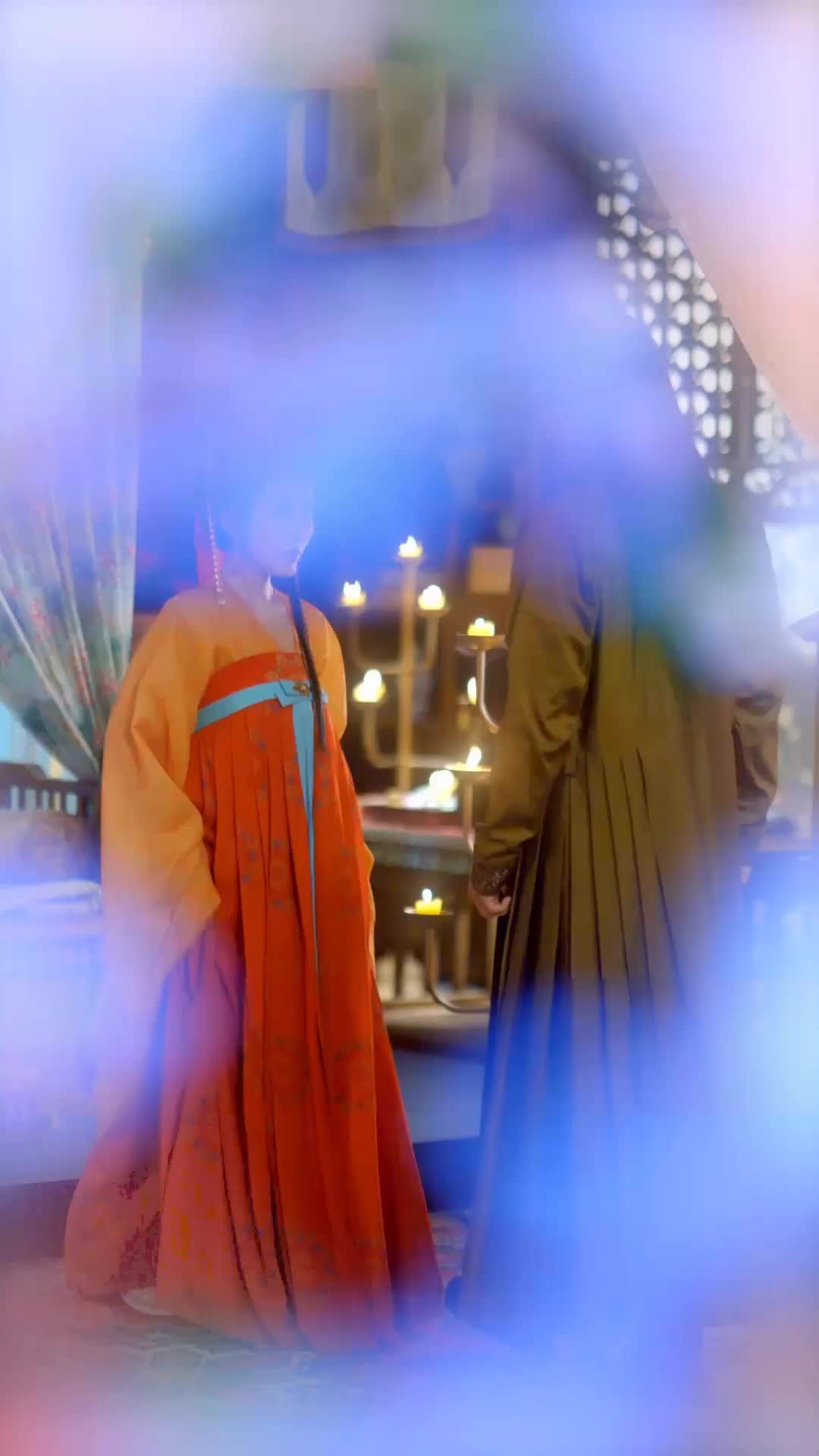 Episode 28 of The Pretender Emperor