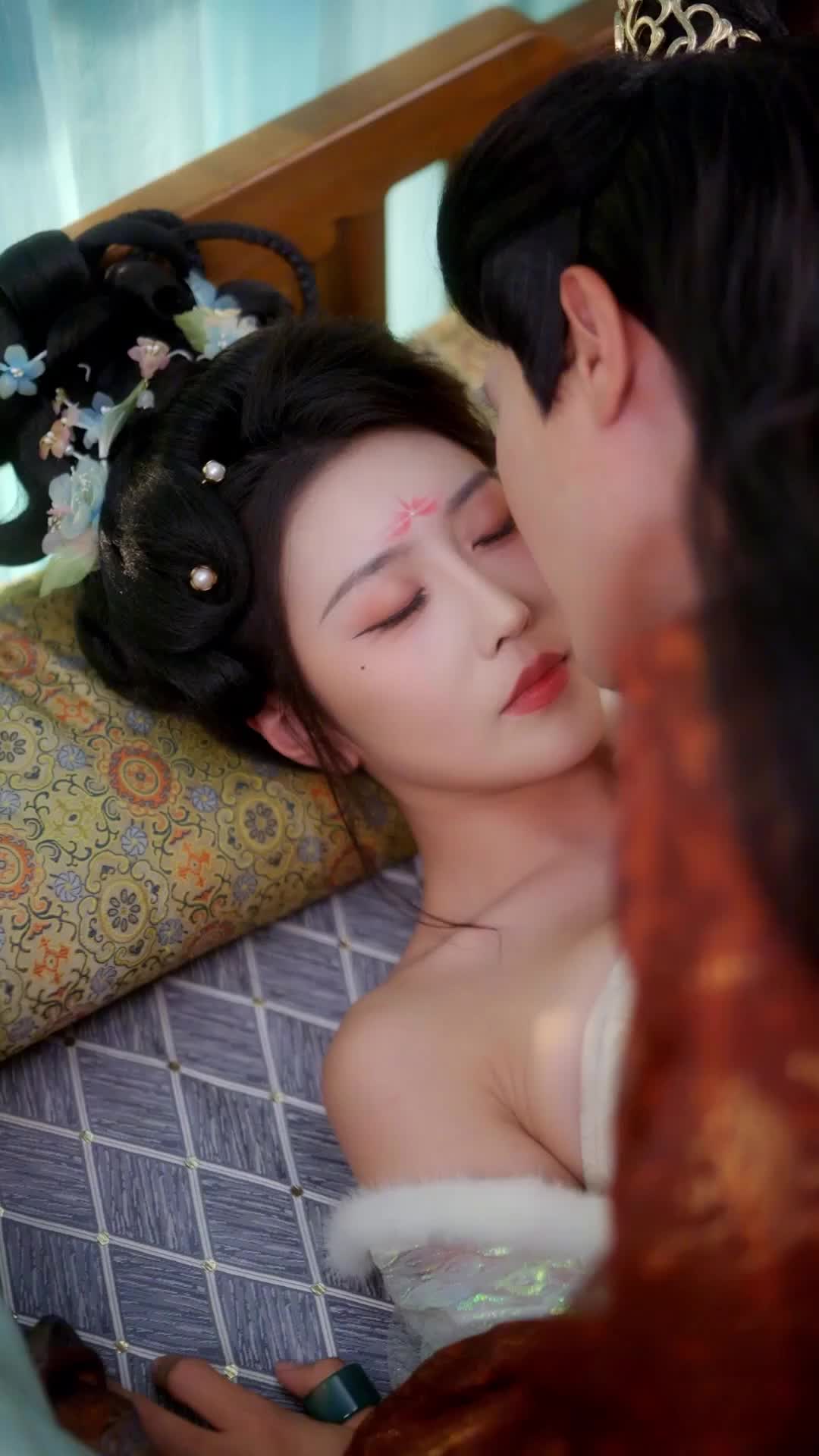 Episode 3 of The Pretender Emperor
