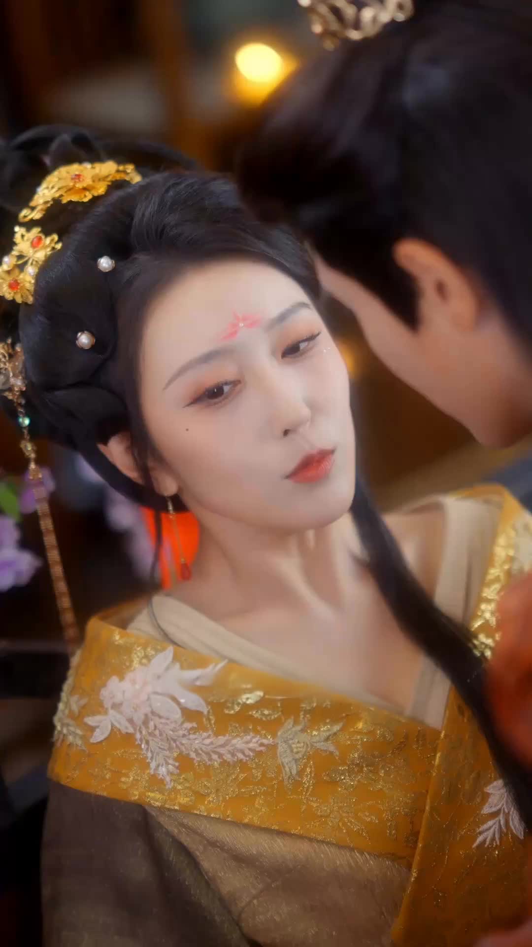 Episode 33 of The Pretender Emperor