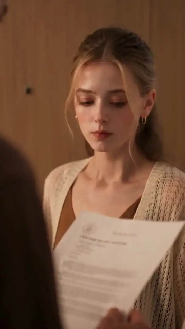 Episode 10 of The Price of Losing Her
