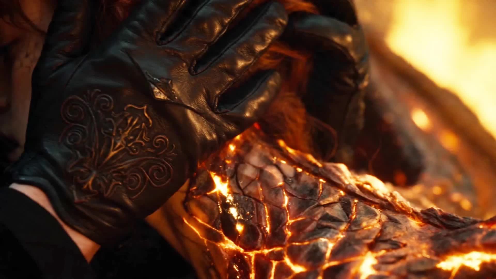 Episode 19 of The Professor’s Forbidden Dragon Prey