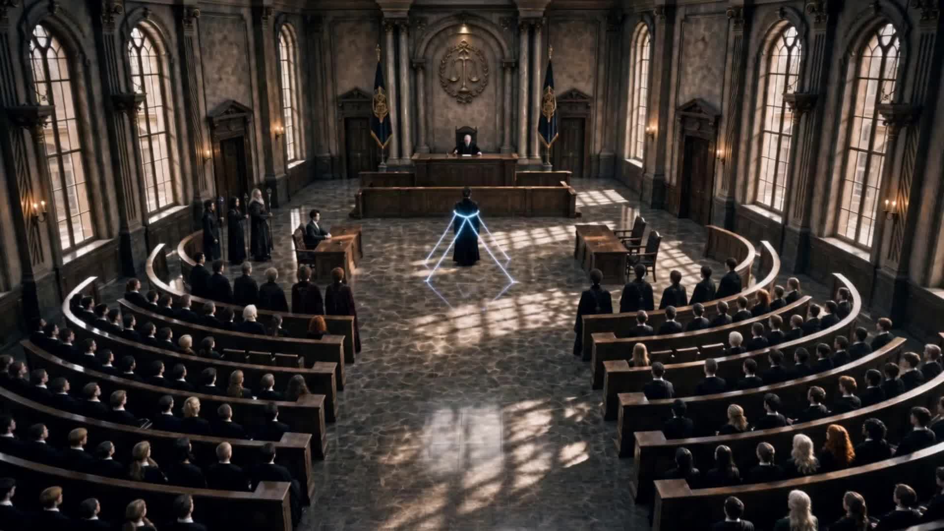 Episode 28 of The Professor’s Forbidden Dragon Prey