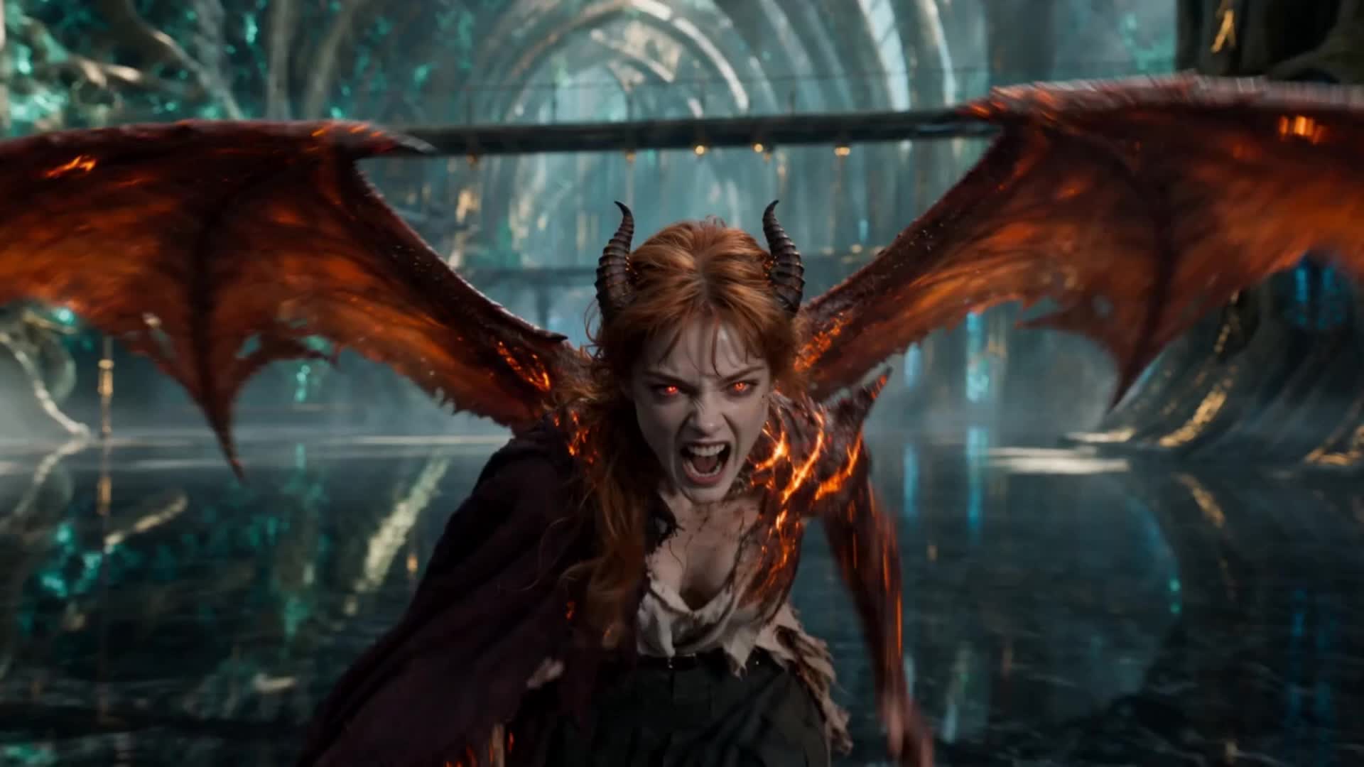Episode 30 of The Professor’s Forbidden Dragon Prey