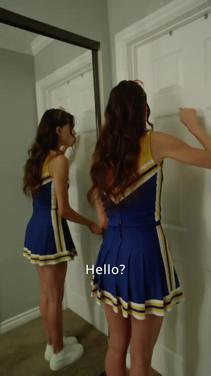 Episode 10 of The Quarterback Next Door