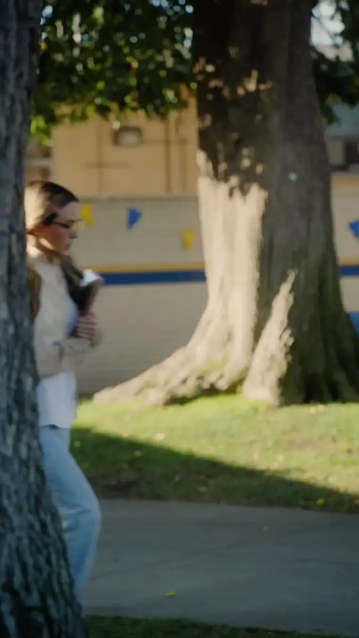 Episode 15 of The Quarterback Next Door