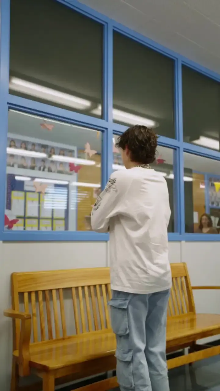 Episode 25 of The Quarterback Next Door