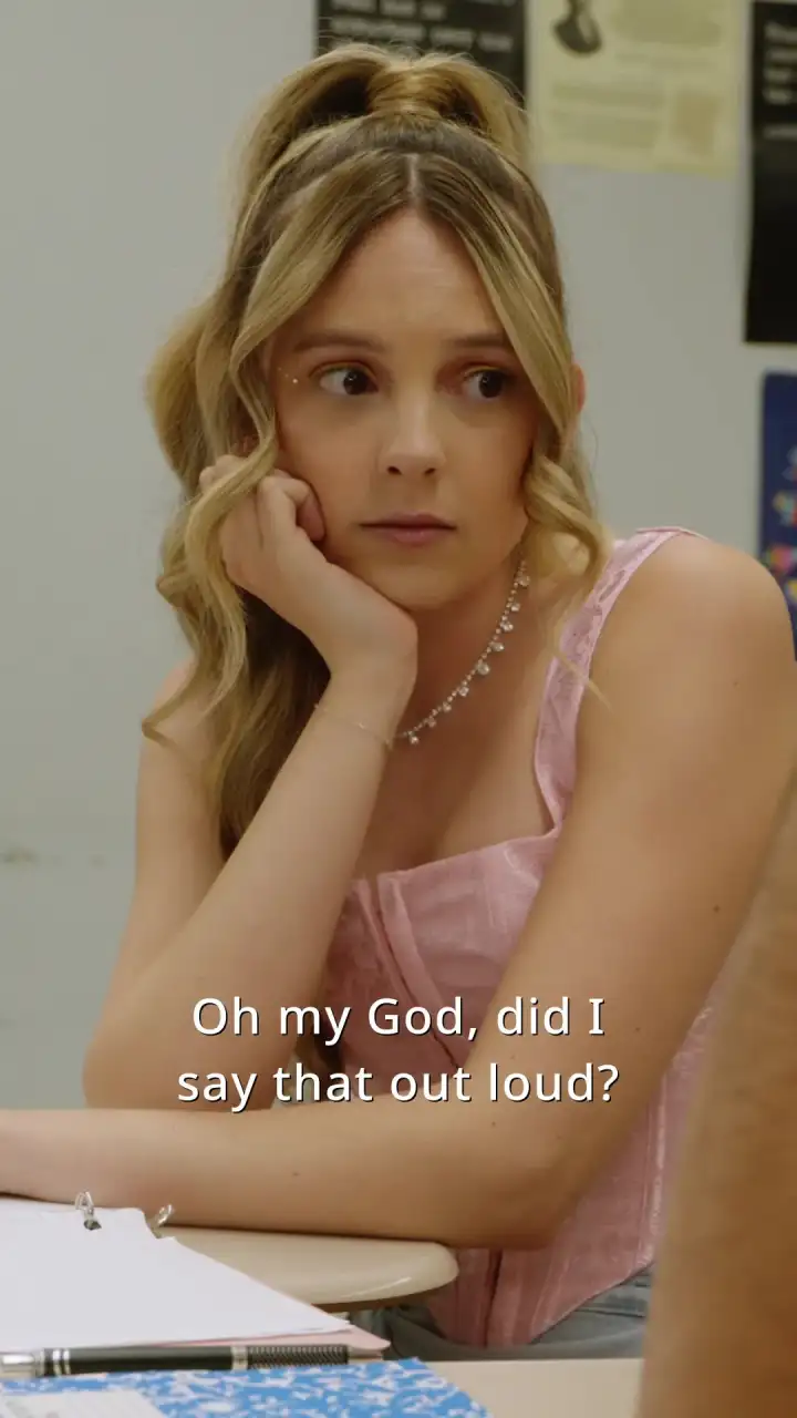 Episode 27 of The Quarterback Next Door