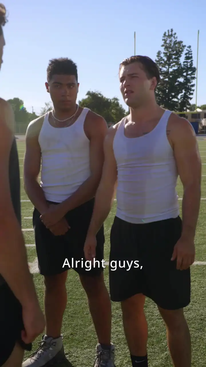Episode 31 of The Quarterback Next Door