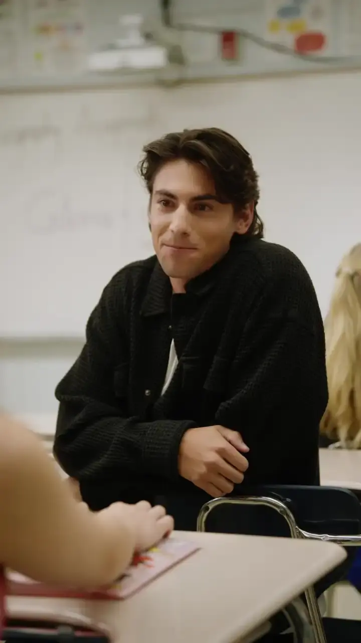 Episode 38 of The Quarterback Next Door