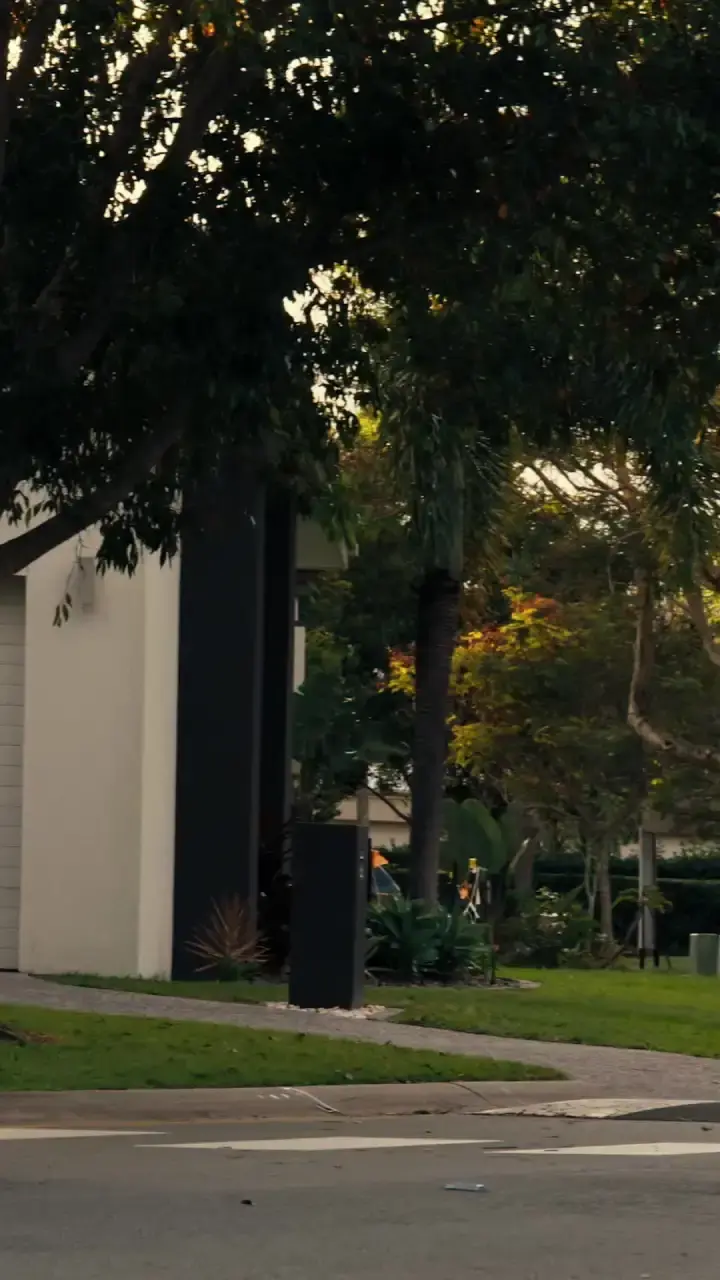 Episode 4 of The Quarterback Next Door