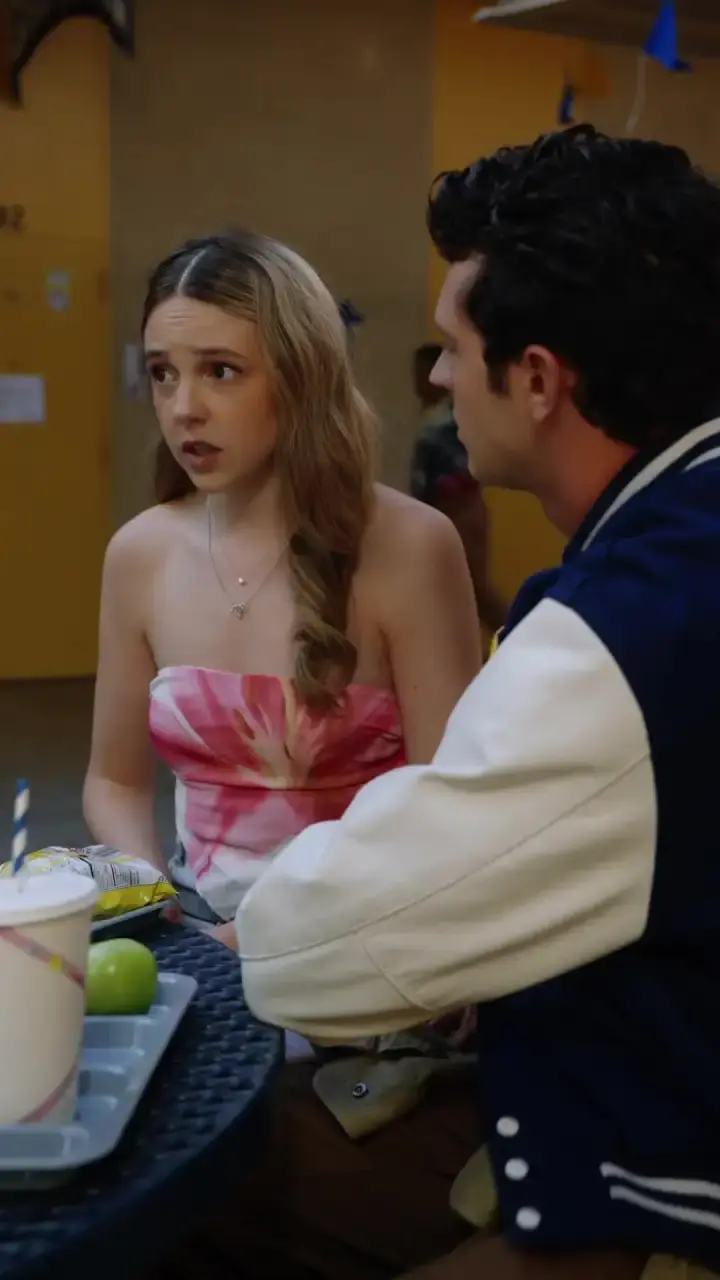 Episode 40 of The Quarterback Next Door