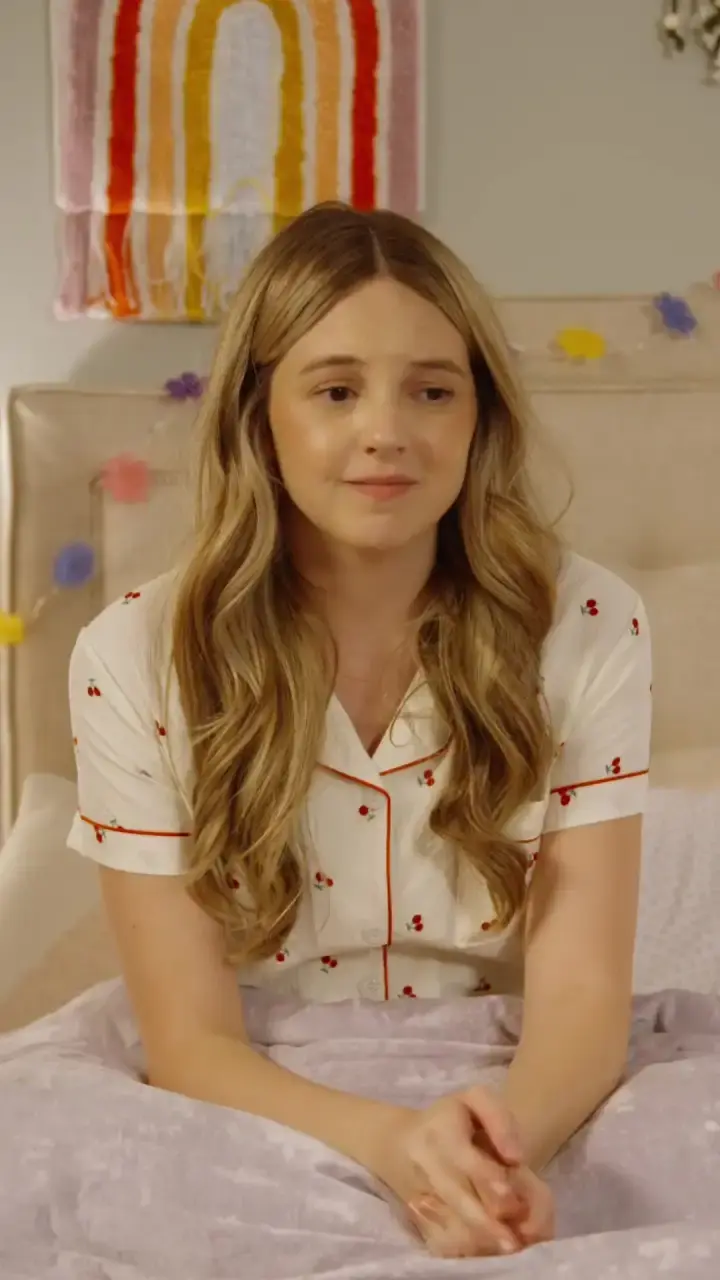 Episode 43 of The Quarterback Next Door