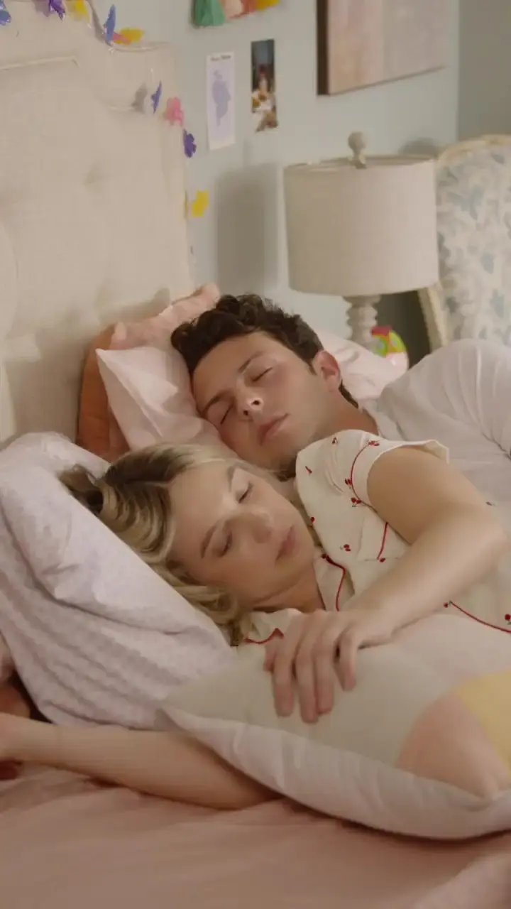 Episode 44 of The Quarterback Next Door