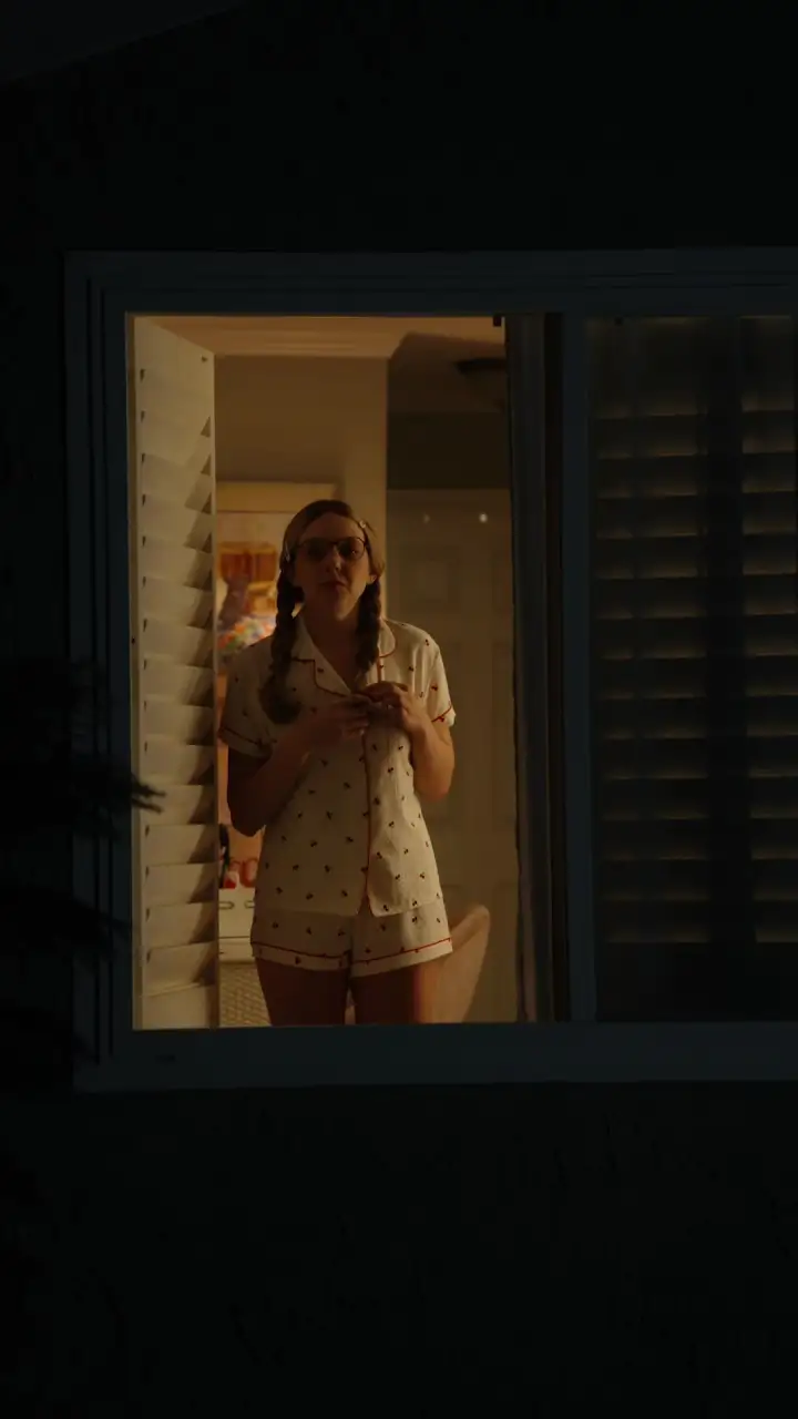 Episode 5 of The Quarterback Next Door