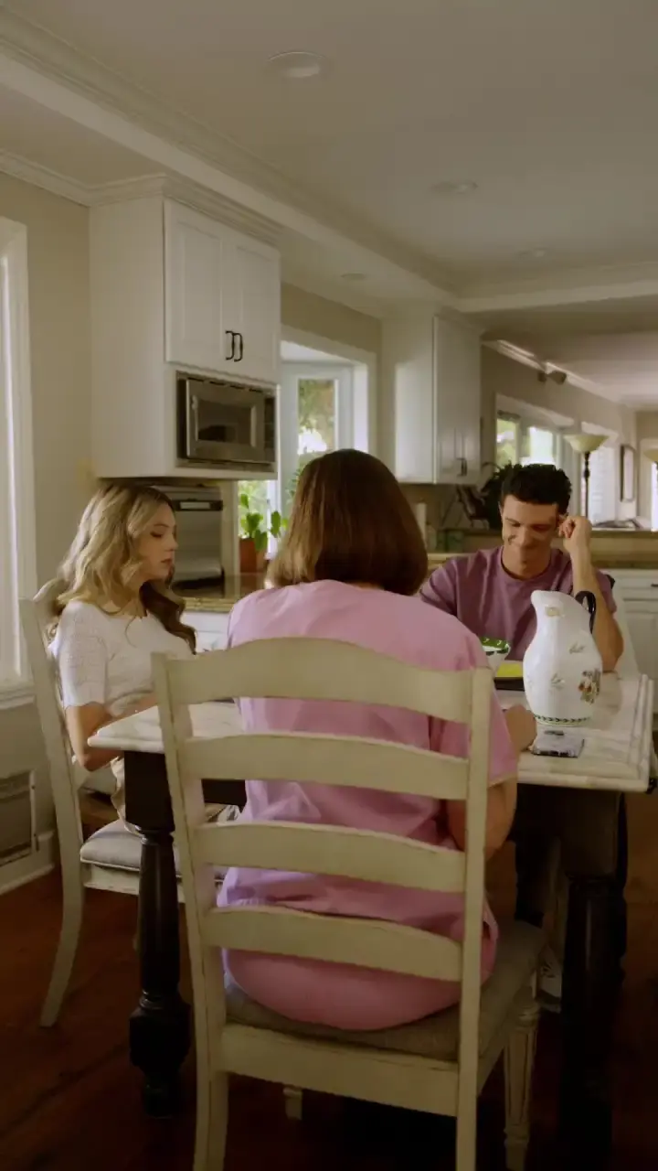Episode 58 of The Quarterback Next Door