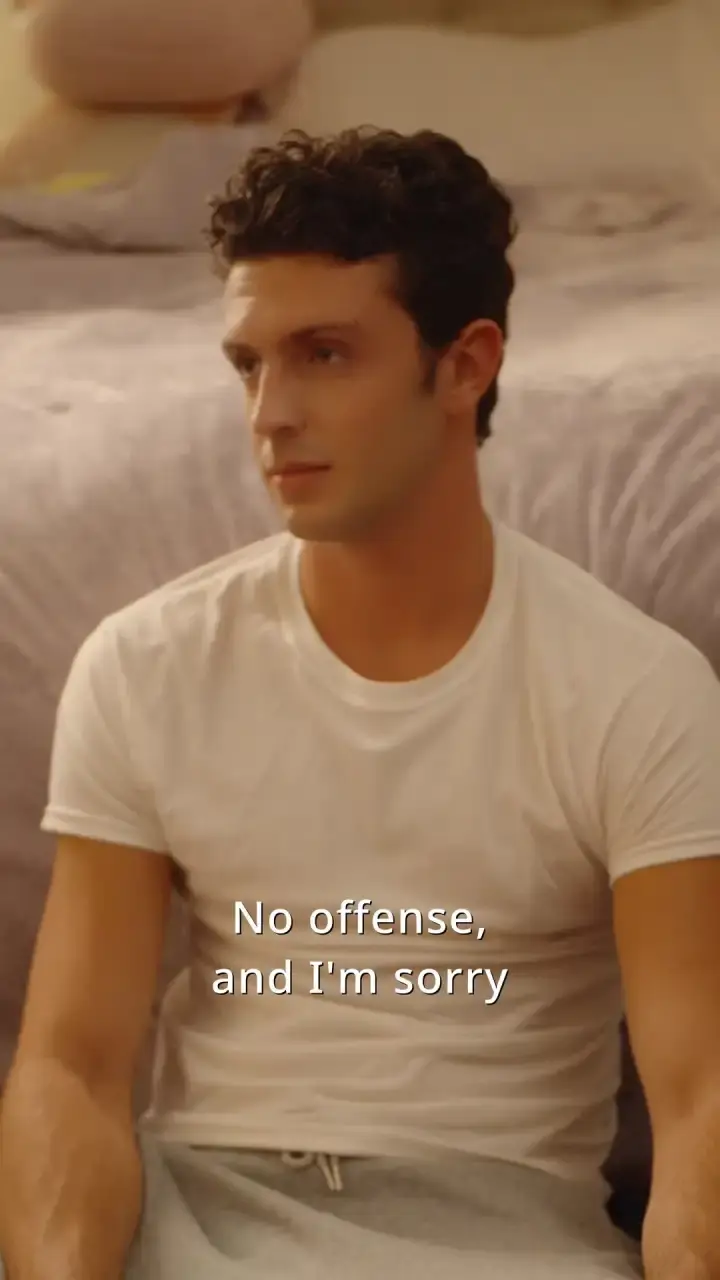Episode 59 of The Quarterback Next Door