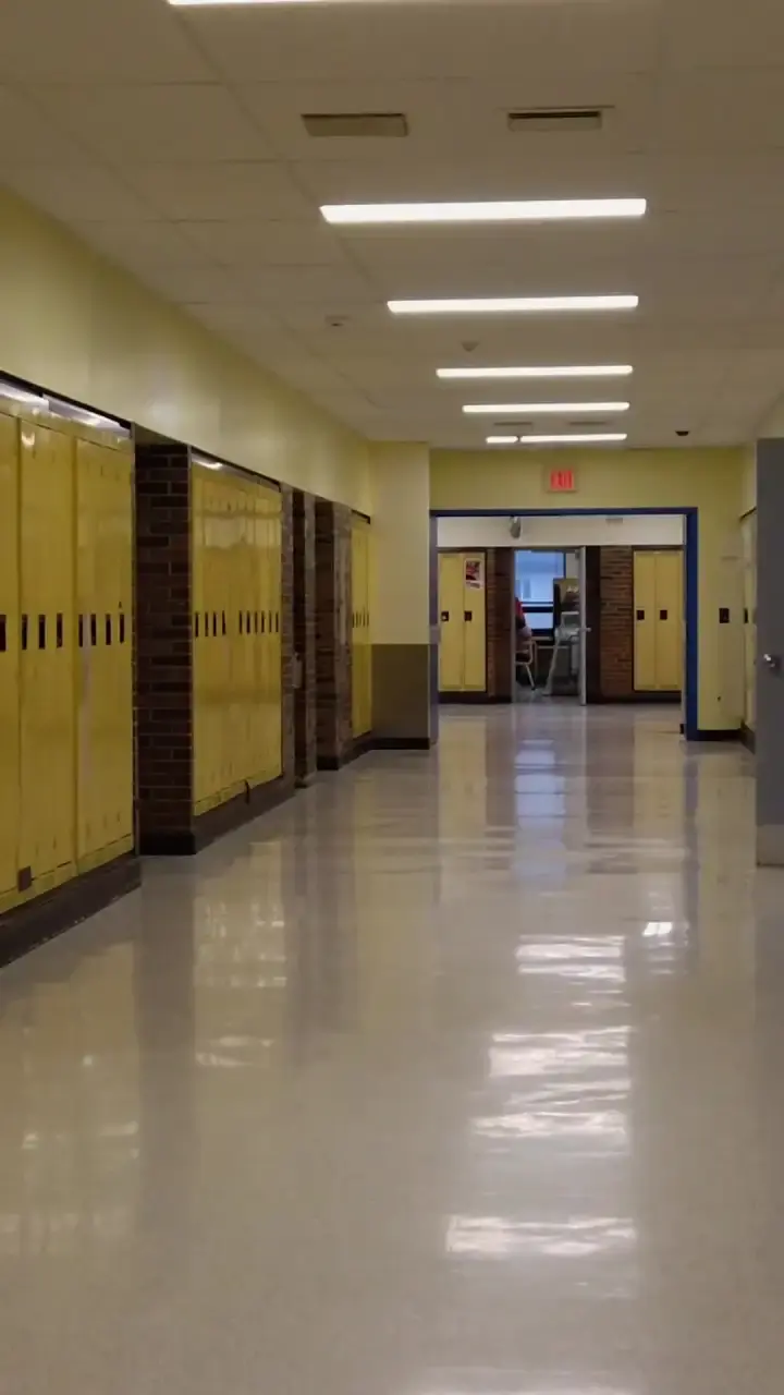 Episode 6 of The Quarterback Next Door