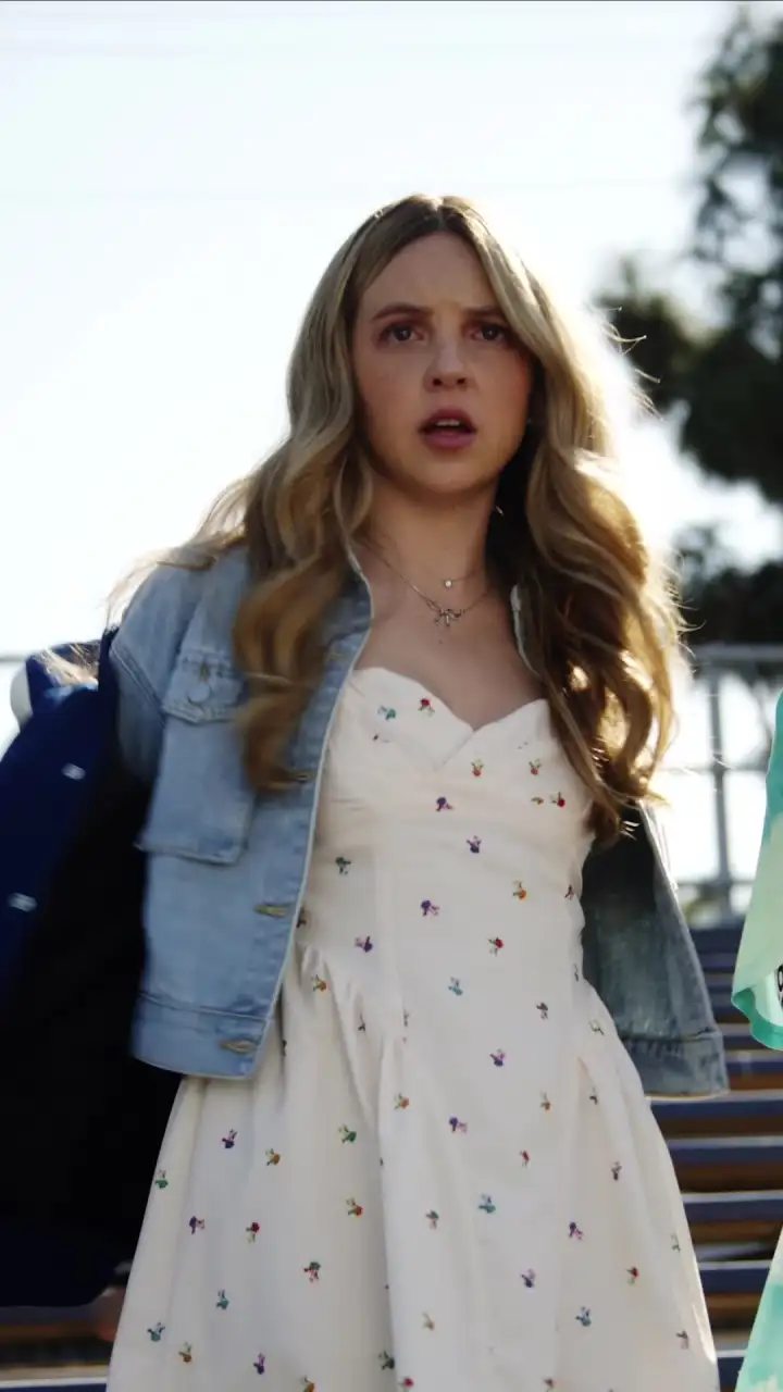 Episode 62 of The Quarterback Next Door