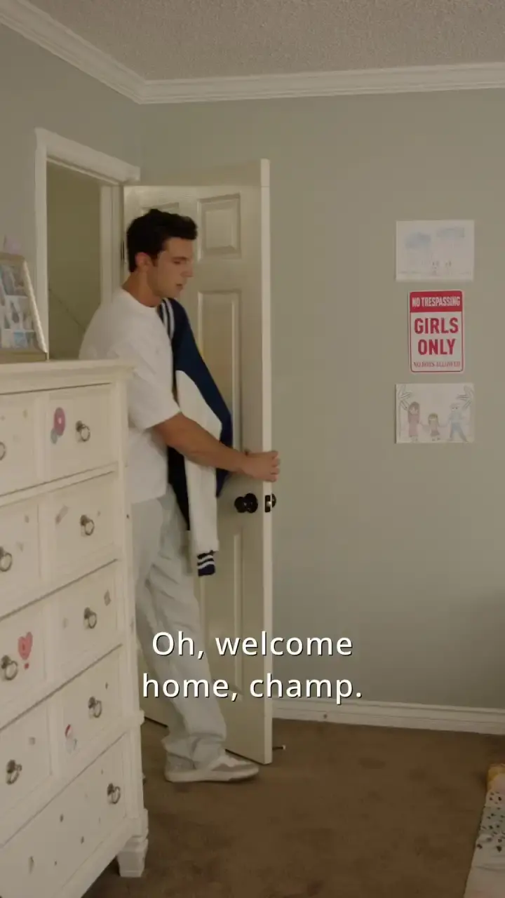 Episode 66 of The Quarterback Next Door