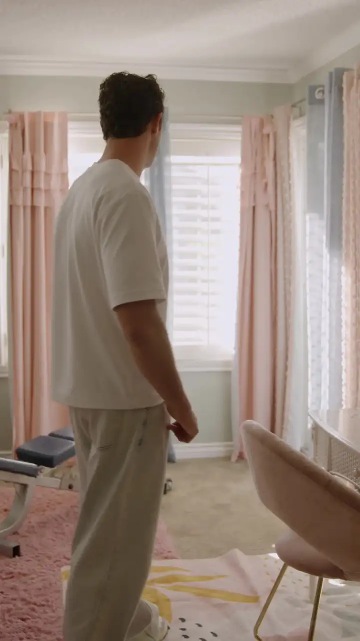 Episode 67 of The Quarterback Next Door